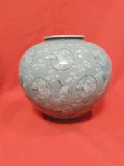 2025年最新】高麗青磁花瓶の人気アイテム - メルカリ