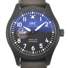 2024年最新】マーク20 iwcの人気アイテム - メルカリ