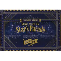 新品未開封　あんさんぶるスターズ!!StarryStage 4th August 2025年最新】Starry stage 4th augustの人気アイテム - メルカリ