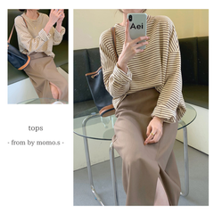 【⭐️3連休限定！店内全品〈ALL2980円〉SALE⭐️】可愛い秋服🍁