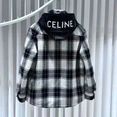 【マストアイテム♡】CELINE  オーバーサイズ ジャケット org.jpg