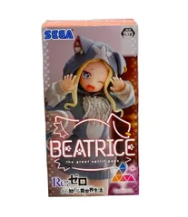 レム ベアトリス　SP2枚セット 2025年最新】Luminasta ベアトリスの人気アイテム - メルカリ