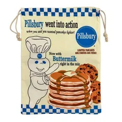 ヴィンテージ ピルズベリー ドゥボーイ　Pillsbury まな板立て ピルズベリー クッキージャー ドゥボーイ ヴィンテージの通販 by