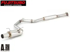 GVB WRX STI 4door |FUJITSUBO 藤壺技研工業株式会社 | 自動車