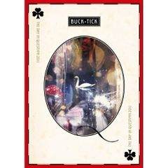 美品 BUCK-TICK THE DAY IN QUESTION 2011 - メルカリ