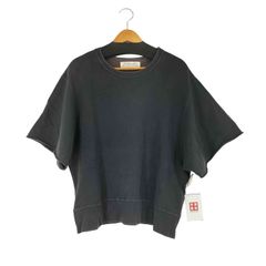 REMI RELIEF　レミレリーフ　半袖スウェット　ダメージ加工 レミレリーフ REMI RELIEF ダメージ加工半袖スウェット