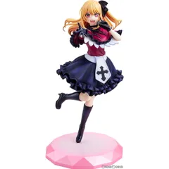 KDcolle 【推しの子】 ルビー 1/7 完成品フィギュア Amazon | KDcolle 【推しの子】 ルビー 1/7スケール