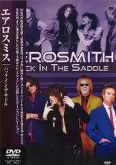 2025年最新】Back In The Saddle [DVD]の人気アイテム - メルカリ 