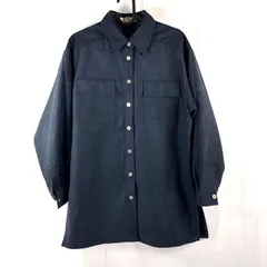 クレージュ courreges ジャケット 黒 9Rサイズ 869953のサムネイル