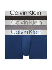 【新品】Calvin　Klein(カルバンクライン)  ボクサーパンツ３枚セット
