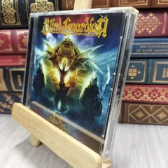 BLIND GUARDIAN,直筆サイン入り,ブラインド・ガーディアン, 新品 ブラインド・ガーディアン 直筆サイン入りCD 日本盤（2025年最新