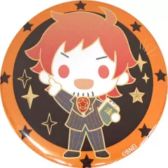 【中古】バッジ・ピンズ(キャラクター) 天道輝 「アイドルマスター SideM×サンリオ Design produced by Sanrio カンバッジ ユニット別ver. vol.3」