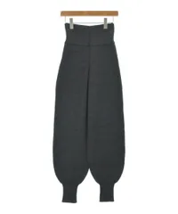 fumika uchida 黒　サスペンダーパンツ36 フミカウチダ フミカウチダ/オールインワン/黒/サイズ：36の買取実績【ブランディア】