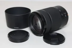 2024年最新】sony 55- 4-5.6 samの人気アイテム - メルカリ