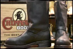 2025年最新】Chippewa ブーツ・革靴の人気アイテム - メルカリ