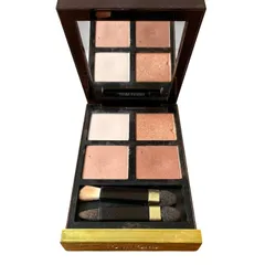 トムフォード TOM FORD　アイカラークォード 31 スールサーブル アイシャドウ パレット