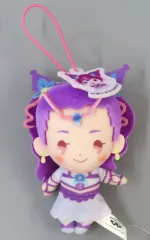 【中古】ぬいぐるみ ミルキィローズ わくわくおでかけぬいぐるみ ～プリキュアver.～ 「Yes！プリキュア5GoGo！×サンリオキャラクターズ」