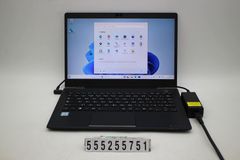 dynabook dynabook G83/M Core i5 8350U 1.7GHz/16GB/256GB(SSD)/13.3W/FHD(1920x1080)/Win11 【555255751】
