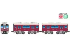 【中古】鉄道模型 阪急9000系 (2両セット) 「Bトレインショーティー」のサムネイル