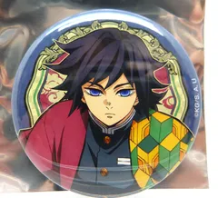 2025年最新】冨岡義勇 缶バッジ ワールドツアーの人気アイテム - メルカリ