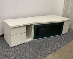 【てーる様専用】ニトリ コーナー テレビ台 テレビボード　(担当　水谷)