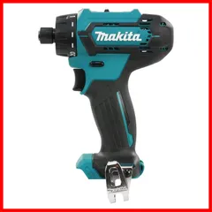 2024年最新】マキタ Makita 充電式ドライバドリル (本体のみ) 18V