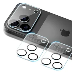 seninhi 対応 iPhone 17 pro max 用 カメラフィルム iPhone17promax ガラスフイルム 強化ガラス 液晶 アイフォン17 pro max 保護フィルム 【3枚セット 日本製素材 - 高 品質 】 ケース カバー 撥油性  0