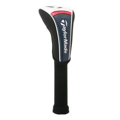 TaylorMade M4 ユーティリティ 5U 25度 ヘッドカバー付き TaylorMade テーラーメイド オーステック ヘッドカバー