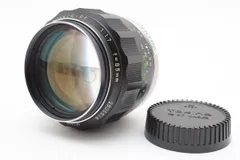 玉数少なく非常に希少♪MINOLTA MD ROKKOR 85mm f1.7★ 中古】MINOLTA ミノルタ MC ROKKOR-PF 85mm f/1.7 | 中古カメラ