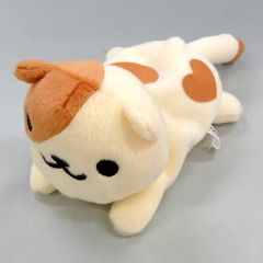 [중고] 봉제인형 쿠리무씨 후냥구루미 vol.1 [고양이 아츠메]