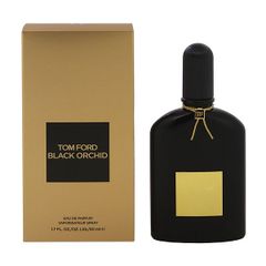TOM FORD BLACK ORCHID 50ml 香水 - メルカリ
