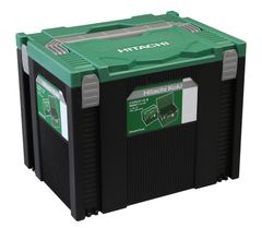 新品 HiKOKI(ハイコーキ) システムケース4 0040-2659