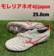 モレリアネオ4βjapan