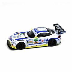 ミニカー  Team Studie  Z4 GT3 SUPER GT 2015 BMW Team Studie BMW Z4 GT3 SUPER GT 2015 - メルカリ