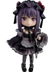 2025年最新】黒江雫 ねんどろいどの人気アイテム - メルカリ