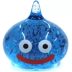 【中古】トレーディングフィギュア スライム 「ドラゴンクエスト AM ビッグクリアフィギュア ～キラキララメバージョン～」