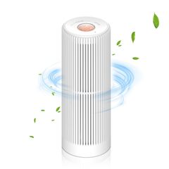 【数量限定】Yurioo 除湿ボトル単体 小型【無電源&繰り返し使える】ミニ 除湿器 コードレス コンパクト 除湿剤 水捨て不要 静音 消臭 梅雨 カビ対策 強力除湿 湿気取り クローゼット/本棚/靴箱/押入れ/脱衣所