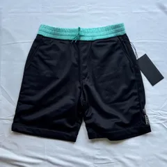 KITH メッシュショートパンツ Sサイズ マルチカラー 楽天市場】Criminal Original 【無地 メッシュショートパンツ