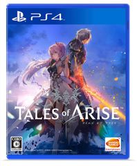 [신품]Tales of ARISE