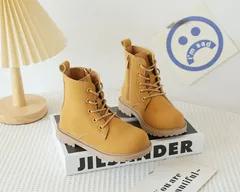 ブーツ キッズ 男の子 女の子 ベビー ダンス 発表会 シューズ 編み上げ 子供 ショート 袴用 袴ブーツ おしゃれ フォーマルシューズ 通園 卒園式 卒業式 入学式