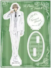 【中古】アクリルスタンド・アクリルパネル D.白石蔵ノ介 アクリルスタンド 「新テニスの王子様」