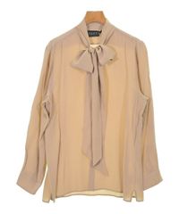 GUCCI カジュアルシャツ レディース 【古着】【中古】【送料無料】