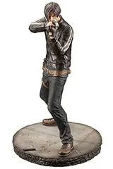 ARTFX BIOHAZARD バイオハザード レオン リニューアルパッケージ ARTFX レオン・S・ケネディ リニューアルパッケージ(レオン・S