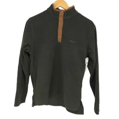 エーグル AIGLE プルオーバーフリース メンズ import：S のサムネイル