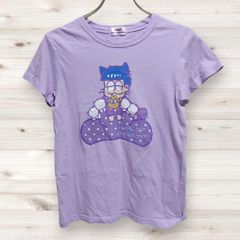 あらいきりこ おおかみくん Tシャツ 古着 中古品 - メルカリ