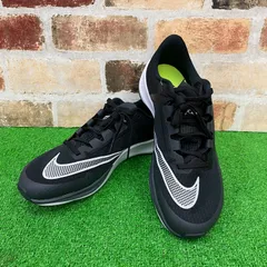 【30％OFF】NIKE ナイキ ランキングシューズ AIR ZOOM RIVAL FLY 3 CT2405 ブラック
