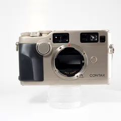 2025年最新】contax gd-2の人気アイテム - メルカリ