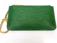 【鑑定済】ルイヴィトン コインケース エピ ポシェットクレ 黒 ユニセックス glvm81031-1.jpg