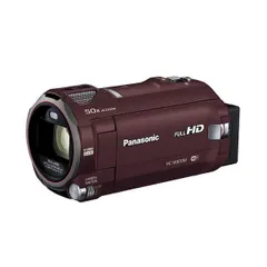 Panasonic HC-W870M ビデオカメラ ほぼ新品 3390 Amazon.co.jp: パナソニック HDビデオカメラ W870M ワイプ撮り