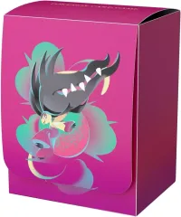 【新品未開封品】メガクチート デッキシールド 32枚入り×2セット デッキシールド メガクチート|ポケモンカード通信販売専門店